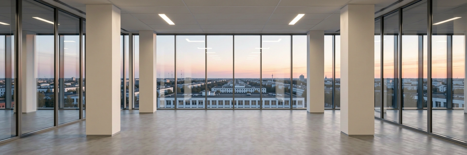 Atmosphäre bei Mindful Moment Frankfurt